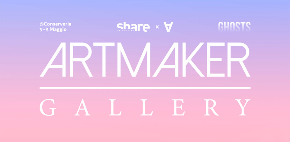 Artmaker Gallery