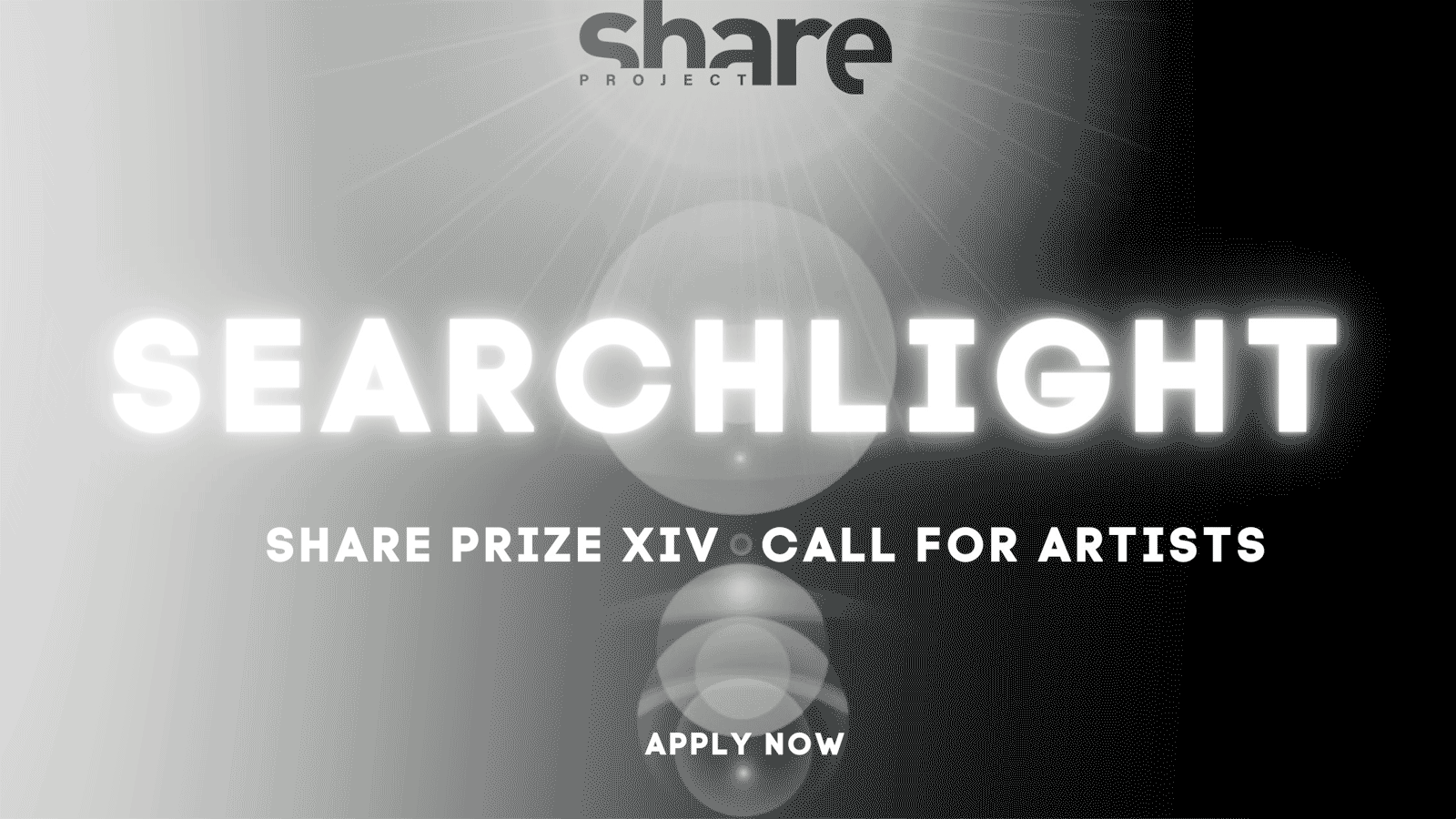 Share Prize XVI - Searchlight