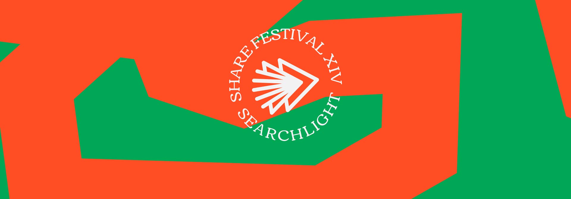 Share Festival XVI SEARCHLIGHT